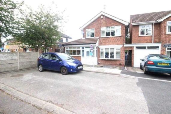 3 Bedroom Semi-Detac...